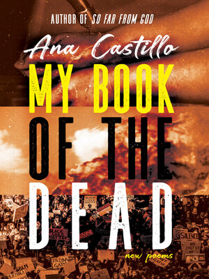 cover image of My Book of the Dead